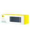 Hurtownia GSM - Baseus MagPro II Schreibtischunterlage mit induktivem Ladegerät (schwarz) - BSU8845 - {ean13} - Hurt