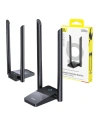 Wholesale Baseus FastJoy Adapter WiFi 1300Mbps (black) - BSU8846 - {ean13} - Hurt
