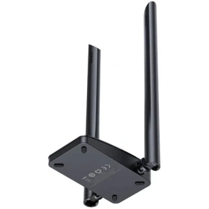 Hurtownia GSM - Baseus FastJoy Adapter WiFi 1800Mbps (schwarz) - BSU8847 - {ean13} - Hurt