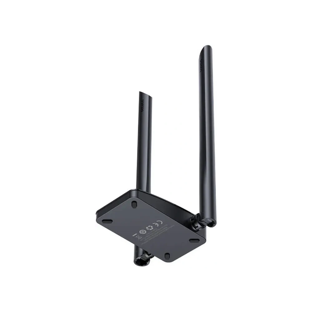 Hurtownia GSM - Baseus FastJoy Adapter WiFi 1800Mbps (schwarz) - BSU8847 - {ean13} - Hurt
