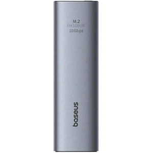 Hurtownia GSM - Baseus FlyJoy SSD ház (szürke) - BSU8848 - {ean13} - Hurt