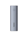 Hurtownia GSM - Baseus FlyJoy SSD-Gehäuse (grau) - BSU8848 - {ean13} - Hurt