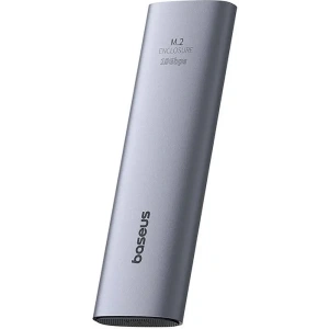 Hurtownia GSM - Baseus FlyJoy SSD ház (szürke) - BSU8848 - {ean13} - Hurt