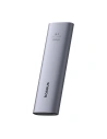 Hurtownia GSM - Baseus FlyJoy SSD pouzdro (šedé) - BSU8848 - {ean13} - Hurt