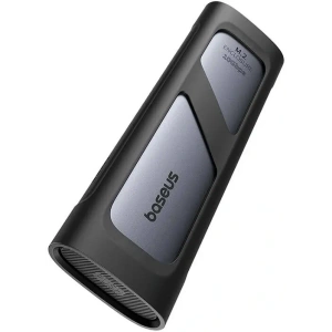 Hurtownia GSM - Baseus FlyJoy SSD ház (szürke) - BSU8848 - {ean13} - Hurt