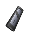 Hurtownia GSM - Baseus FlyJoy SSD pouzdro (šedé) - BSU8848 - {ean13} - Hurt