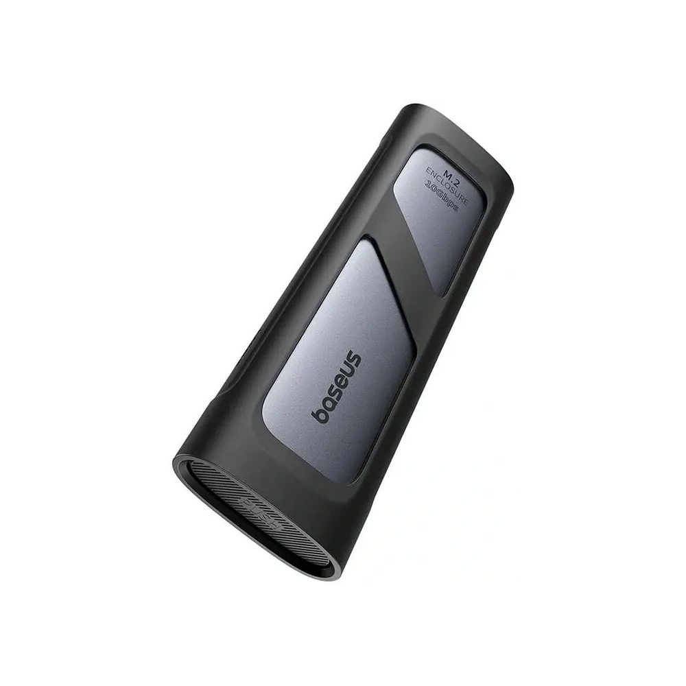 Hurtownia GSM - Baseus FlyJoy SSD pouzdro (šedé) - BSU8848 - {ean13} - Hurt