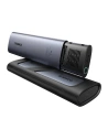 Hurtownia GSM - Baseus FlyJoy SSD pouzdro (šedé) - BSU8848 - {ean13} - Hurt