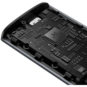 Hurtownia GSM - Baseus FlyJoy SSD ház (szürke) - BSU8848 - {ean13} - Hurt