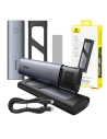 Hurtownia GSM - Baseus FlyJoy SSD pouzdro (šedé) - BSU8848 - {ean13} - Hurt