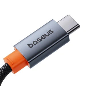 Hurtownia GSM - Baseus PortalJoy 13in1 Adapter USB-C / 2xHDMI, DP, VGA, 2xUSB-C, 3xUSB-A, PD, RJ45, SD/TF, Klinke 3.5mm (grau) - BSU8849 - {ean13} - Hurt