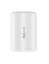 Wholesale Baseus PocketGo portable pump (white) - BSU8850 - {ean13} - Hurt