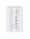 Wholesale Baseus PocketGo portable pump (white) - BSU8850 - {ean13} - Hurt