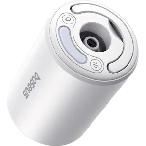 Hurtownia GSM - Baseus PocketGo tragbare Pumpe (weiß) - BSU8850 - {ean13} - Hurt