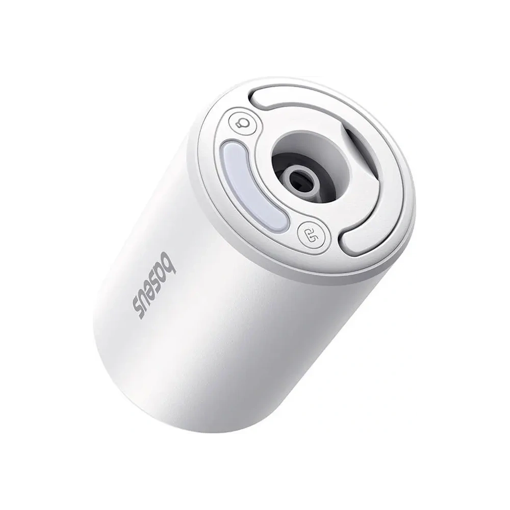 Wholesale Baseus PocketGo portable pump (white) - BSU8850 - {ean13} - Hurt