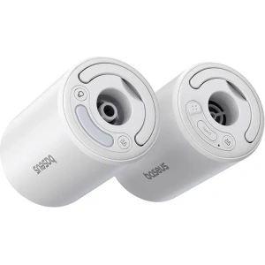 Hurtownia GSM - Baseus PocketGo tragbare Pumpe (weiß) - BSU8850 - {ean13} - Hurt