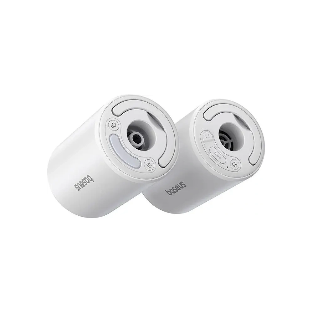 Hurtownia GSM - Baseus PocketGo tragbare Pumpe (weiß) - BSU8850 - {ean13} - Hurt