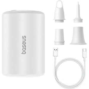 Hurtownia GSM - Baseus PocketGo tragbare Pumpe (weiß) - BSU8850 - {ean13} - Hurt