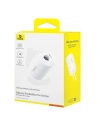 Wholesale Baseus PocketGo portable pump (white) - BSU8850 - {ean13} - Hurt
