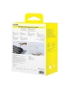 Hurtownia GSM - Baseus Pompa portabilă PocketGo (albă) - BSU8850 - {ean13} - Hurt
