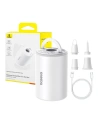 Wholesale Baseus PocketGo portable pump (white) - BSU8850 - {ean13} - Hurt