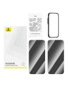 Hurtownia GSM - Szkło prywatyzujące Baseus Superior Apple iPhone 14 Pro [2 PACK] - BSU8854 - {ean13} - Hurt