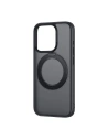 Baseus SkyRing 360° MagSafe Apple iPhone 13 Pro Max (černá) - iPhone 13 Pro Max - Baseus