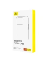 Hurtownia GSM - Baseus SkyRing 360° MagSafe Apple iPhone 13 / 14 (negru) - BSU8860 - {ean13} - Hurt