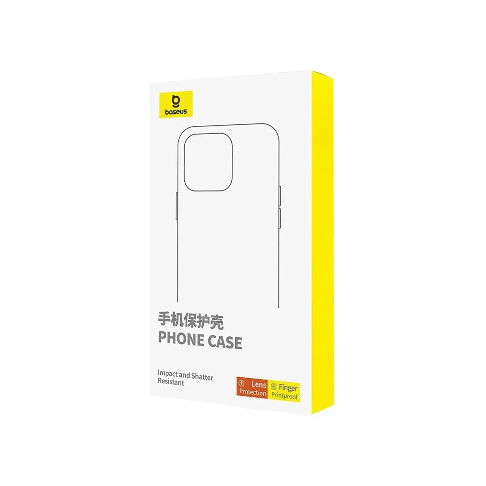 Hurtownia GSM - Baseus SkyRing 360° MagSafe Apple iPhone 13 / 14 (černá) - BSU8860 - {ean13} - Hurt