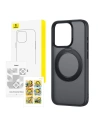 Hurtownia GSM - Baseus SkyRing 360° MagSafe Apple iPhone 13 / 14 (negru) - BSU8860 - {ean13} - Hurt