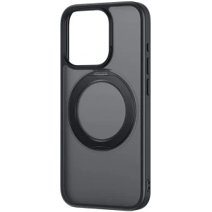 Hurtownia GSM - Baseus SkyRing 360° MagSafe Apple iPhone 12 / 12 Pro (černá) - BSU8861 - {ean13} - Hurt