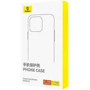 Hurtownia GSM - Baseus SkyRing 360° MagSafe Apple iPhone 12 / 12 Pro (černá) - BSU8861 - {ean13} - Hurt