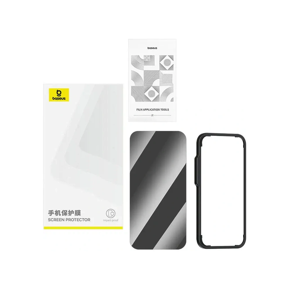 Hurtownia GSM - Baseus Superior Apple iPhone 14 Plus / 13 Pro Max - BSU8862 - {ean13} - Hurt