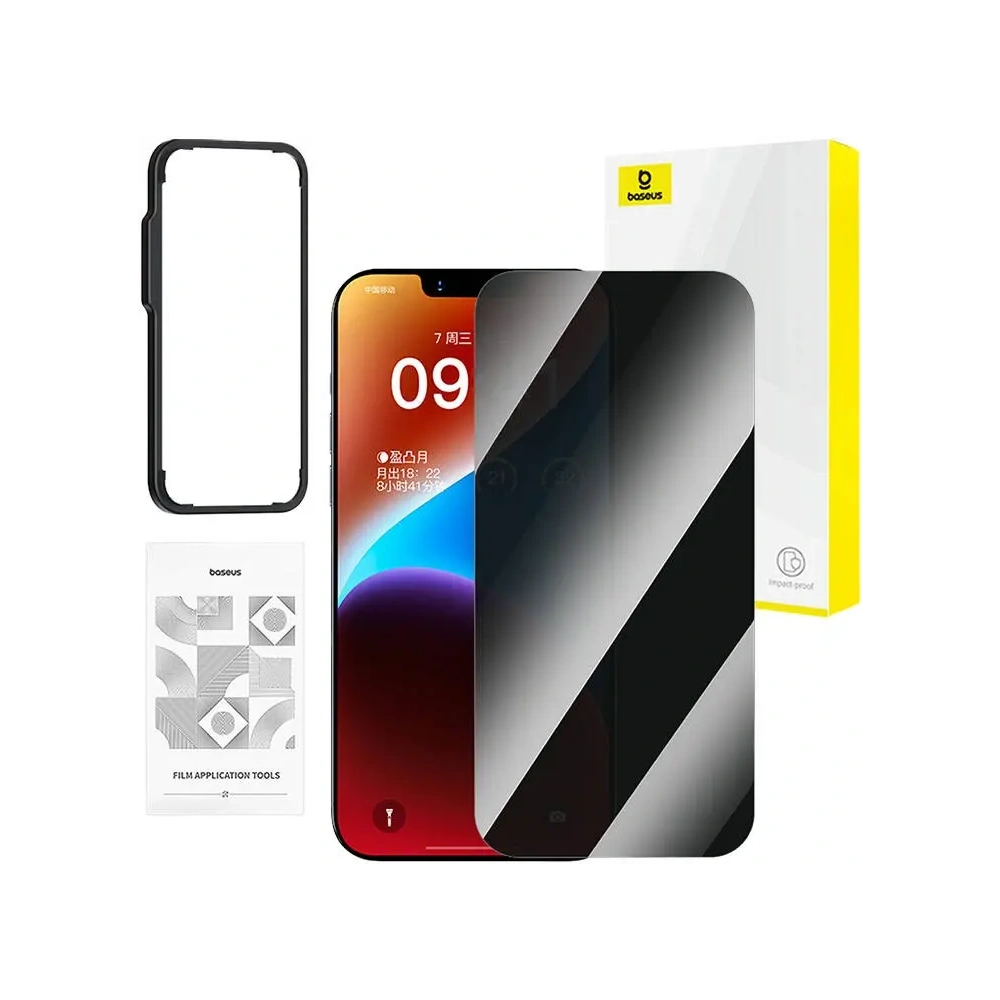 Hurtownia GSM - Baseus Superior Apple iPhone 14 Plus / 13 Pro Max - BSU8862 - {ean13} - Hurt