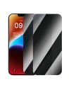 Szkło prywatyzujące Baseus Superior Apple iPhone 14 Plus / 13 Pro Max [2 PACK] - iPhone 14 Plus - Baseus
