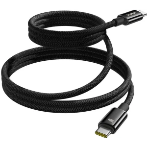 Hurtownia GSM - Baseus Tungsten Gold USB-C / USB-C kabel 100W 1m (černý) - BSU8864 - {ean13} - Hurt