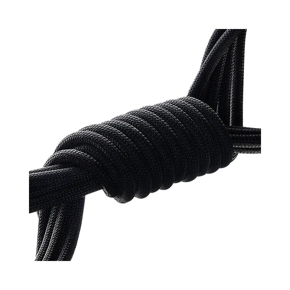 Wholesale Baseus Tungsten Gold USB-C / USB-C cable 100W 1m (black) - BSU8864 - {ean13} - Hurt