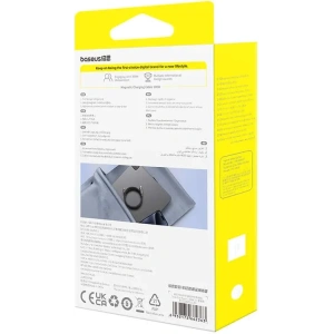 Hurtownia GSM - Baseus Tungsten Gold USB-C / USB-C kabel 100W 1m (černý) - BSU8864 - {ean13} - Hurt
