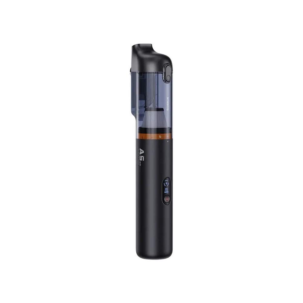 Wholesale Baseus A5 Air 12000Pa car hoover (black) - BSU8865 - {ean13} - Hurt