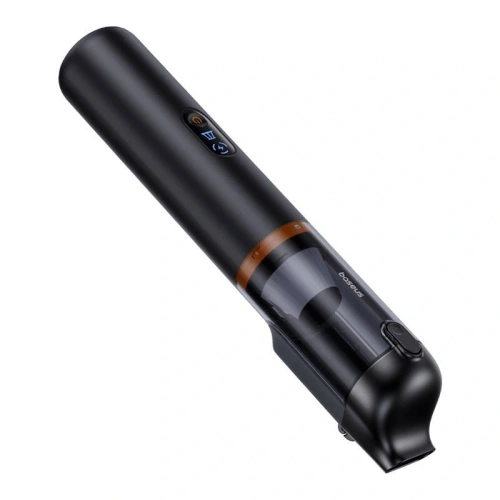 Odkurzacz samochodowy Baseus A5 Air 12000Pa (czarny) - Sprzątanie i dezynfekcja - Baseus