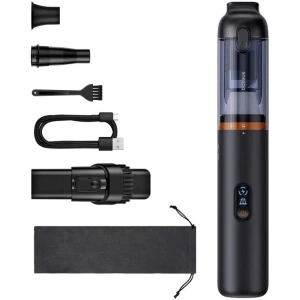 Hurtownia GSM - Baseus A5 Air 12000Pa Auto-Staubsauger (schwarz) - BSU8865 - {ean13} - Hurt