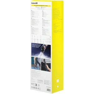 Hurtownia GSM - Baseus A5 Air 12000Pa auto vysavač (černý) - BSU8865 - {ean13} - Hurt