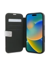 Hurtownia GSM - Guess GUBKP16L4GMGPI Apple iPhone 16 Pro könyv 4G Fém Logó rózsaszín - GUE3593 - {ean13} - Hurt