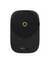 Baseus MagPro II Ultra-tenký chladící držák s nabíječkou 15W (černá) - Zbývající úchyty - Baseus