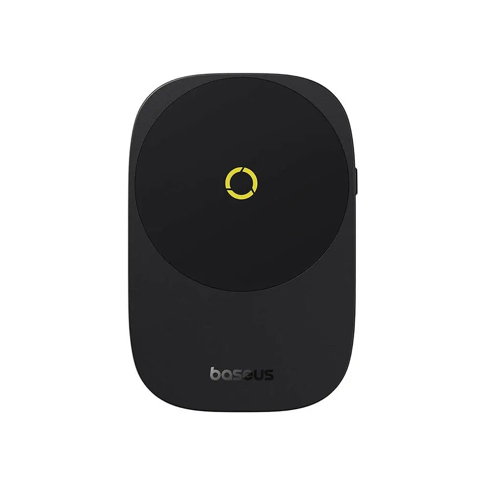 Hurtownia GSM - Baseus suport de răcire ultra-subțire MagPro II cu încărcător 15W (negru) - BSU8866 - {ean13} - Hurt