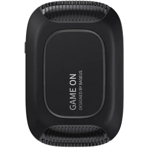 Hurtownia GSM - Baseus MagPro II Ultra-tenký chladící držák s nabíječkou 15W (černá) - BSU8866 - {ean13} - Hurt