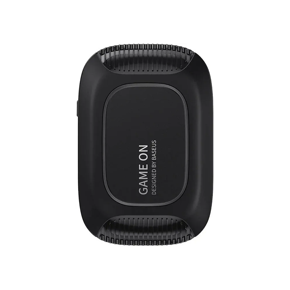 Hurtownia GSM - Baseus MagPro II Ultra-tenký chladící držák s nabíječkou 15W (černá) - BSU8866 - {ean13} - Hurt