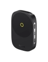 Hurtownia GSM - Baseus MagPro II Ultra-tenký chladící držák s nabíječkou 15W (černá) - BSU8866 - {ean13} - Hurt