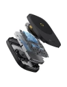 Wholesale Baseus MagPro II Ultra-Thin cooling holder with charger 15W (black) - BSU8866 - {ean13} - Hurt
