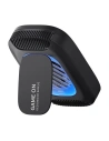 Hurtownia GSM - Baseus MagPro II Ultra-tenký chladící držák s nabíječkou 15W (černá) - BSU8866 - {ean13} - Hurt